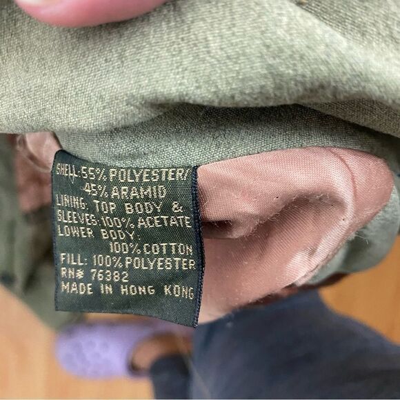 Timberland Weathergear Coat - Picture 7 of 7